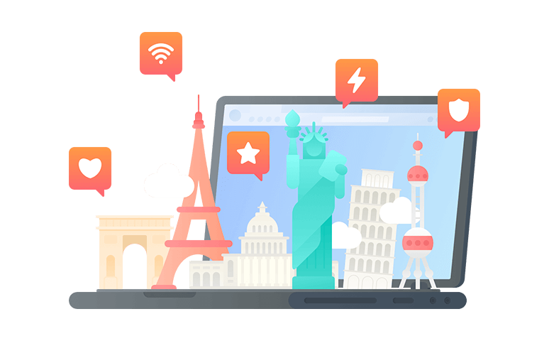 在喀麦隆怎么翻回国 - 海龟VPN